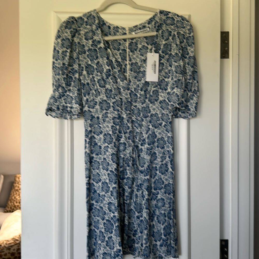 reformation dress